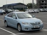 Toyota Camry 2008 года за 6 000 000 тг. в Шымкент – фото 3