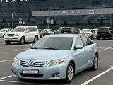 Toyota Camry 2008 года за 6 000 000 тг. в Шымкент – фото 2