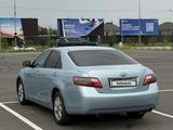 Toyota Camry 2008 года за 6 000 000 тг. в Шымкент – фото 5