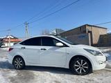 Hyundai Accent 2015 года за 4 800 000 тг. в Шымкент – фото 4