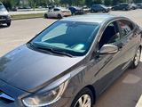 Hyundai Accent 2013 годаүшін5 400 000 тг. в Караганда