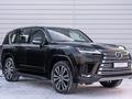 Lexus LX 600 2024 года за 84 700 000 тг. в Астана – фото 3