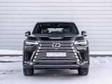 Lexus LX 600 2024 годаүшін83 700 000 тг. в Астана – фото 2