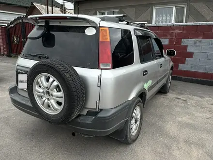 Honda CR-V 1996 года за 3 000 000 тг. в Алматы – фото 5