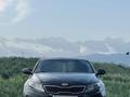 Kia Optima 2012 года за 5 300 000 тг. в Алматы
