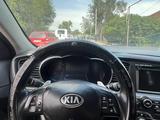 Kia Optima 2012 года за 5 700 000 тг. в Алматы – фото 5