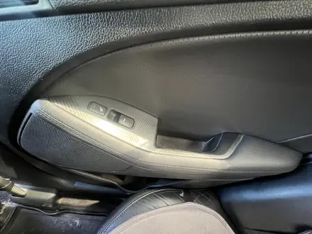 Kia Optima 2012 года за 5 300 000 тг. в Алматы – фото 9