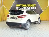 Nissan Qashqai 2015 года за 7 300 000 тг. в Актау – фото 3