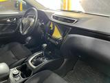Nissan Qashqai 2015 года за 7 300 000 тг. в Актау – фото 5