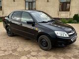 ВАЗ (Lada) Granta 2190 2015 годаүшін2 500 000 тг. в Уральск