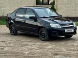 ВАЗ (Lada) Granta 2190 2015 годаүшін2 500 000 тг. в Уральск – фото 3