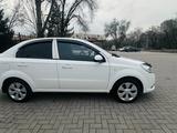 Chevrolet Nexia 2022 годаүшін5 600 000 тг. в Алматы – фото 3