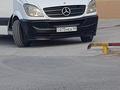 Передняя накладка Рекс для w906 Sprinter дорестайлинг за 70 000 тг. в Алматы – фото 10