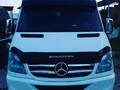 Передняя накладка Рекс для w906 Sprinter дорестайлинг за 70 000 тг. в Алматы – фото 3
