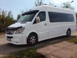 Передняя накладка Рекс для w906 Sprinter дорестайлингүшін70 000 тг. в Алматы – фото 4