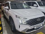 Hyundai Santa Fe 2023 годаүшін16 500 000 тг. в Алматы – фото 2