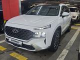 Hyundai Santa Fe 2023 годаүшін16 500 000 тг. в Алматы – фото 3