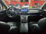 Hyundai Santa Fe 2023 годаүшін16 500 000 тг. в Алматы – фото 4