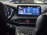 Hyundai Santa Fe 2023 годаүшін16 500 000 тг. в Алматы – фото 5