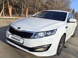 Kia Optima 2010 годаүшін5 800 000 тг. в Павлодар – фото 4