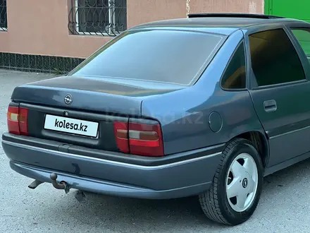 Opel Vectra 1995 года за 1 700 000 тг. в Шымкент – фото 12