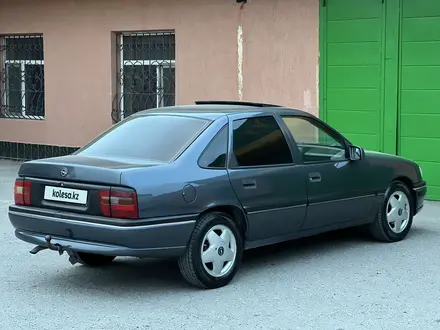 Opel Vectra 1995 года за 1 700 000 тг. в Шымкент – фото 13