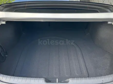 Hyundai Elantra Comfort 2024 года за 8 690 000 тг. в Алматы – фото 9