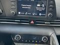 Hyundai Elantra Comfort 2024 годаүшін8 690 000 тг. в Алматы – фото 18