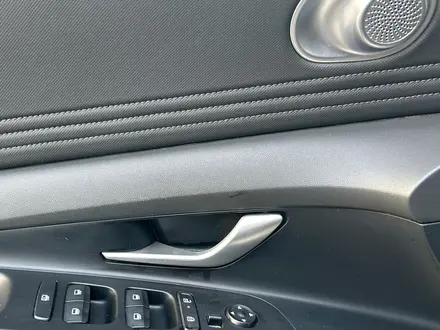 Hyundai Elantra Comfort 2024 года за 8 690 000 тг. в Алматы – фото 22