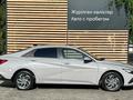 Hyundai Elantra Comfort 2024 годаүшін8 690 000 тг. в Алматы – фото 8