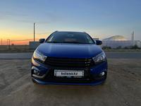 ВАЗ (Lada) Vesta SW 2021 года за 8 444 446 тг. в Уральск