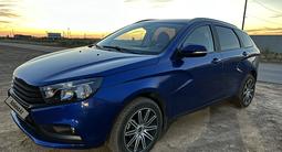 ВАЗ (Lada) Vesta SW 2021 годаүшін8 444 446 тг. в Уральск – фото 2