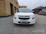 Chevrolet Cobalt 2024 года за 5 400 000 тг. в Семей