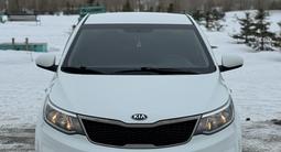 Kia Rio 2015 года за 5 250 000 тг. в Павлодар