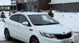 Kia Rio 2015 года за 5 250 000 тг. в Павлодар – фото 3