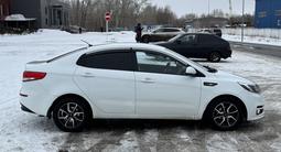 Kia Rio 2015 года за 5 250 000 тг. в Павлодар – фото 5