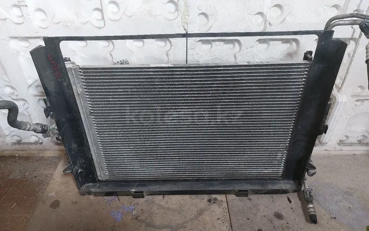 Радиатор кондиционера е65/66үшін20 000 тг. в Караганда