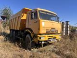 КамАЗ  6520 2010 годаүшін7 000 000 тг. в Сарыагаш