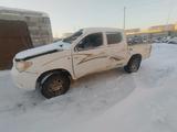 Toyota Hilux 2008 года за 1 800 000 тг. в Аксу