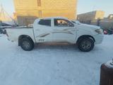 Toyota Hilux 2008 года за 1 800 000 тг. в Аксу – фото 2