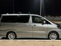 Toyota Alphard 2007 года за 9 000 000 тг. в Актау – фото 8