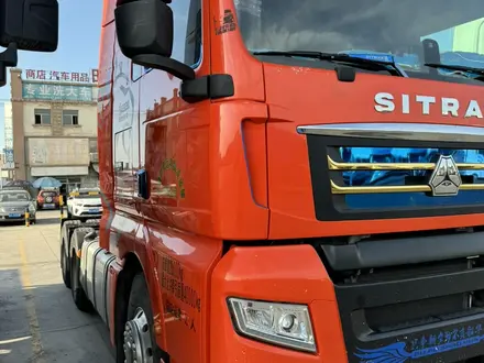 Sinotruk Sitrak  G7S 2021 года за 16 500 000 тг. в Алматы – фото 2