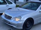 Mercedes-Benz C 240 2003 годаүшін2 700 000 тг. в Шымкент – фото 3