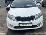 Kia Rio 2013 года за 5 900 000 тг. в Алматы