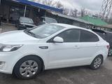 Kia Rio 2013 года за 5 900 000 тг. в Алматы – фото 2