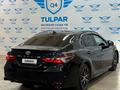 Toyota Camry 2021 годаүшін14 100 000 тг. в Талдыкорган – фото 4