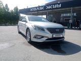 Hyundai Sonata 2015 годаүшін7 000 000 тг. в Шымкент