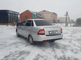 ВАЗ (Lada) Priora 2170 2012 годаfor2 100 000 тг. в Актобе – фото 2