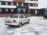 ВАЗ (Lada) Priora 2170 2012 годаfor2 100 000 тг. в Актобе – фото 5