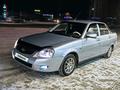 ВАЗ (Lada) Priora 2170 2012 года за 2 100 000 тг. в Актобе – фото 6